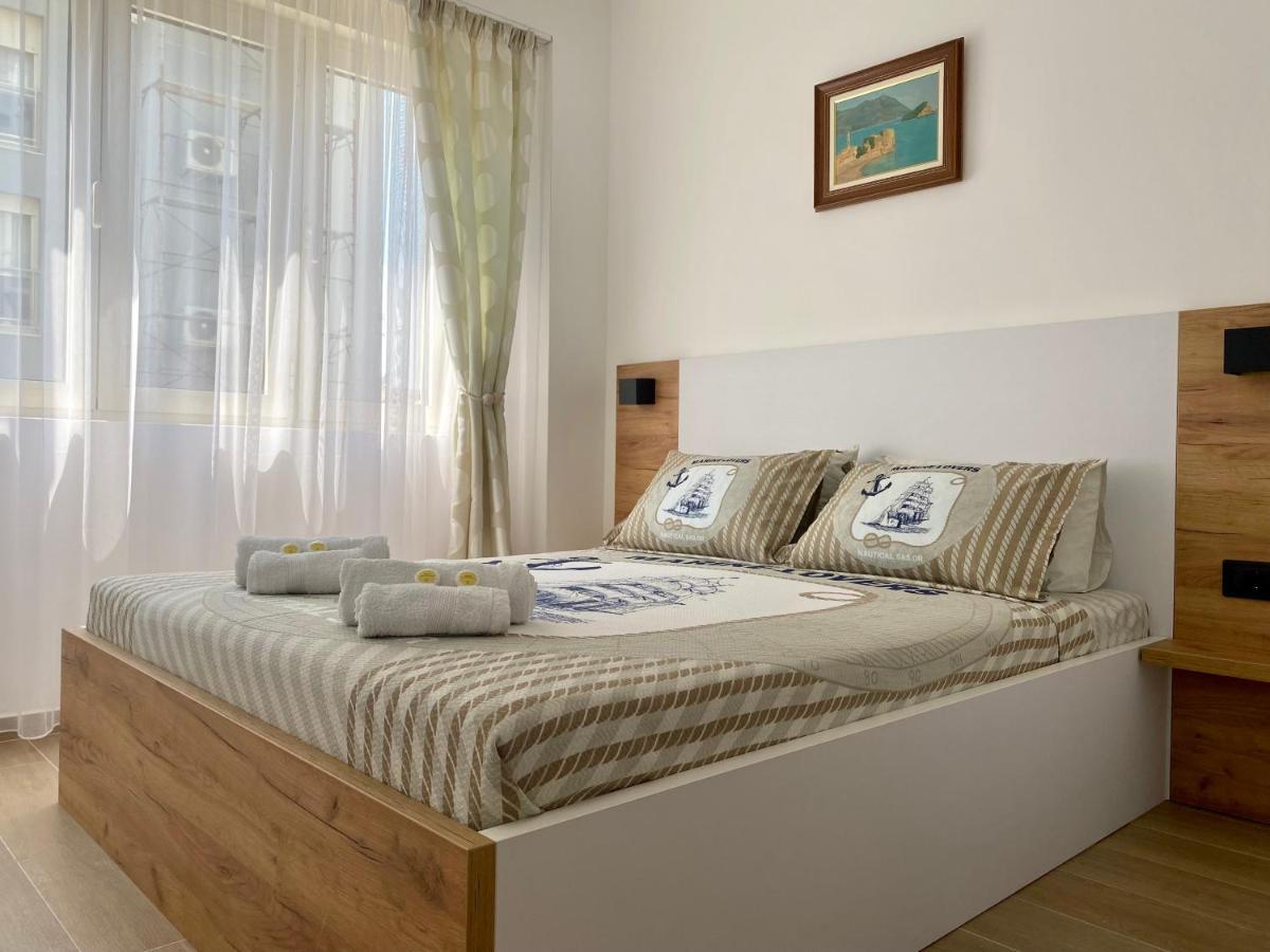 Wave N' Sea Budva